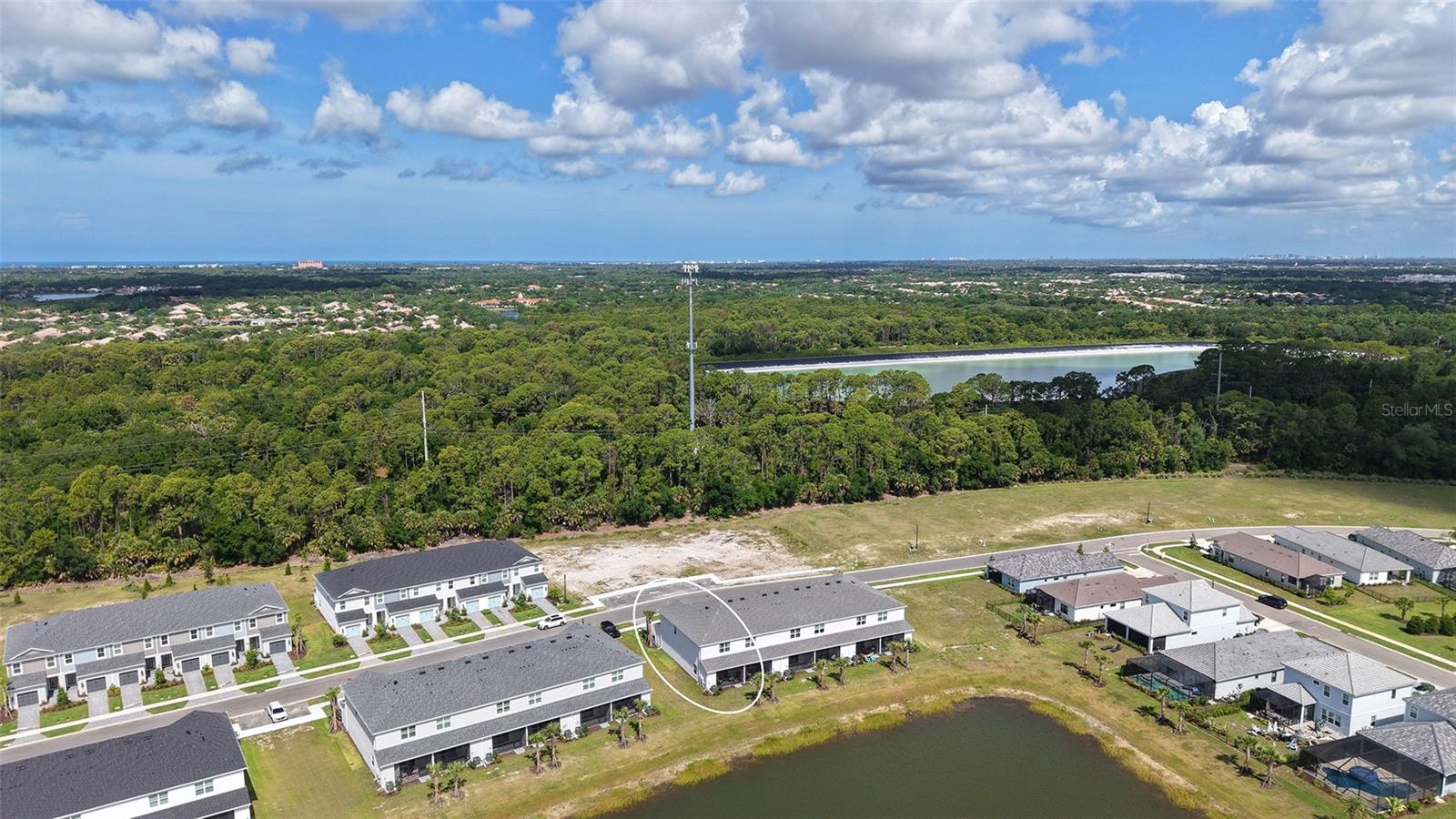 GRAND PK PH 3A & 3B - Residential