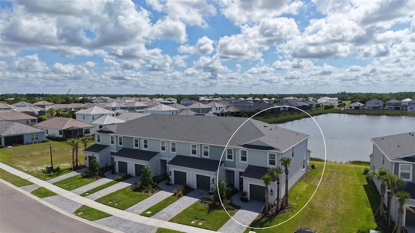 GRAND PK PH 3A & 3B - Residential