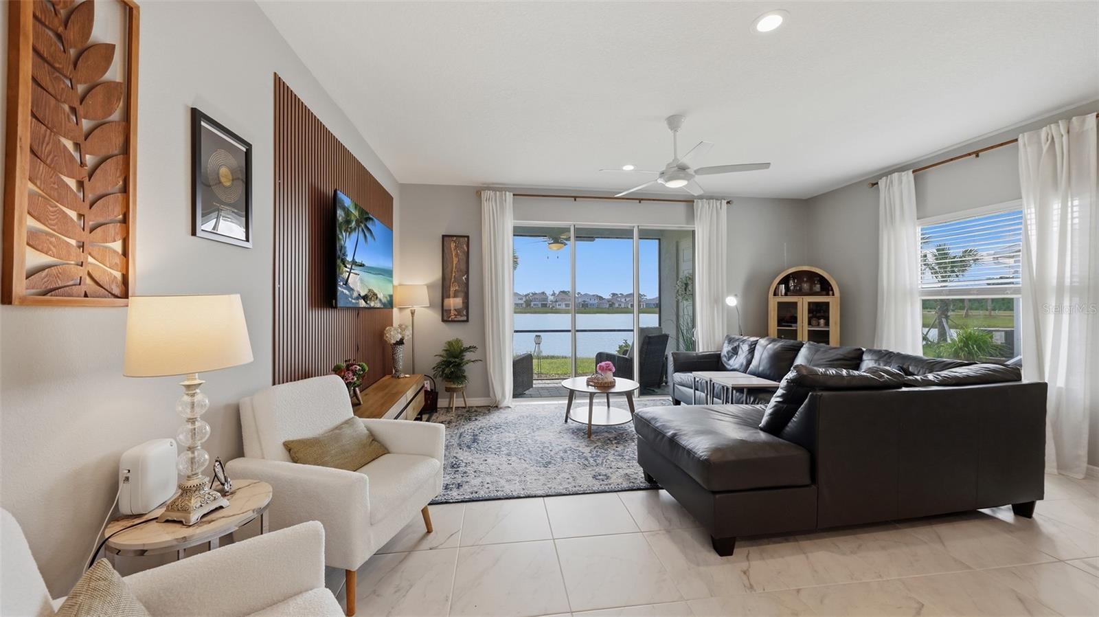 GRAND PK PH 3A & 3B - Residential