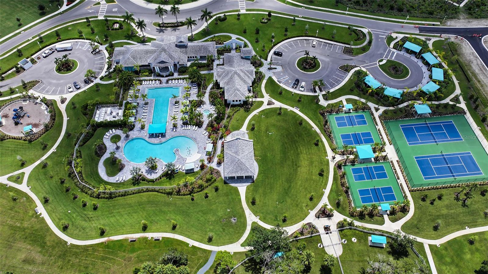 GRAND PK PH 3A & 3B - Residential
