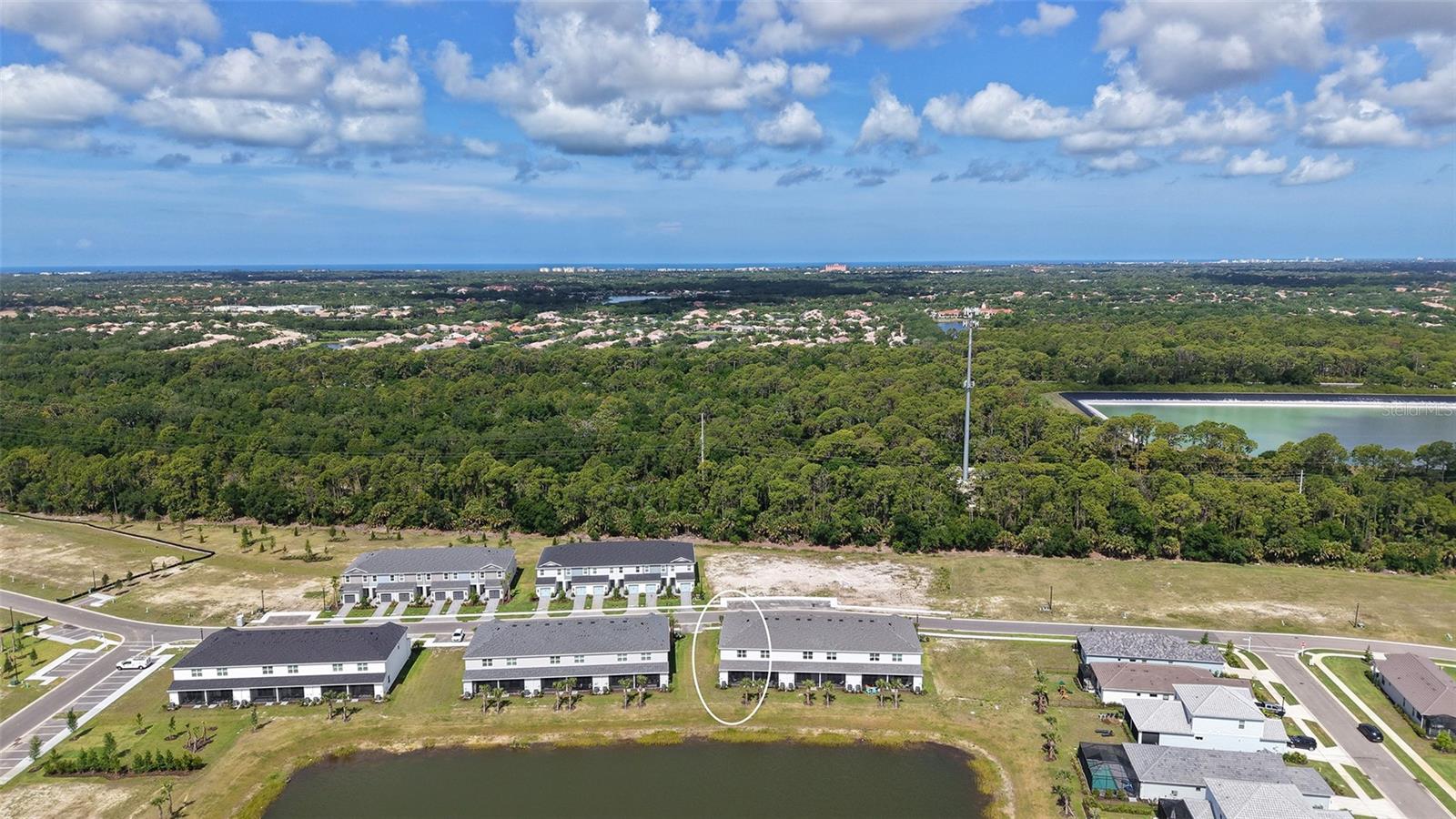 GRAND PK PH 3A & 3B - Residential