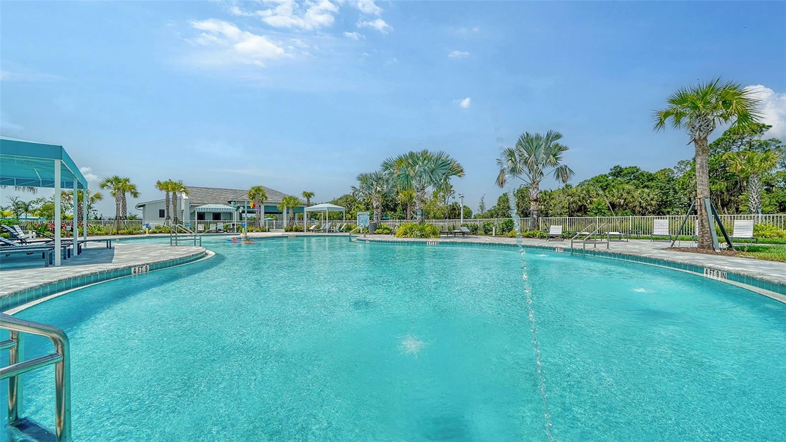 GRAND PK PH 3A & 3B - Residential