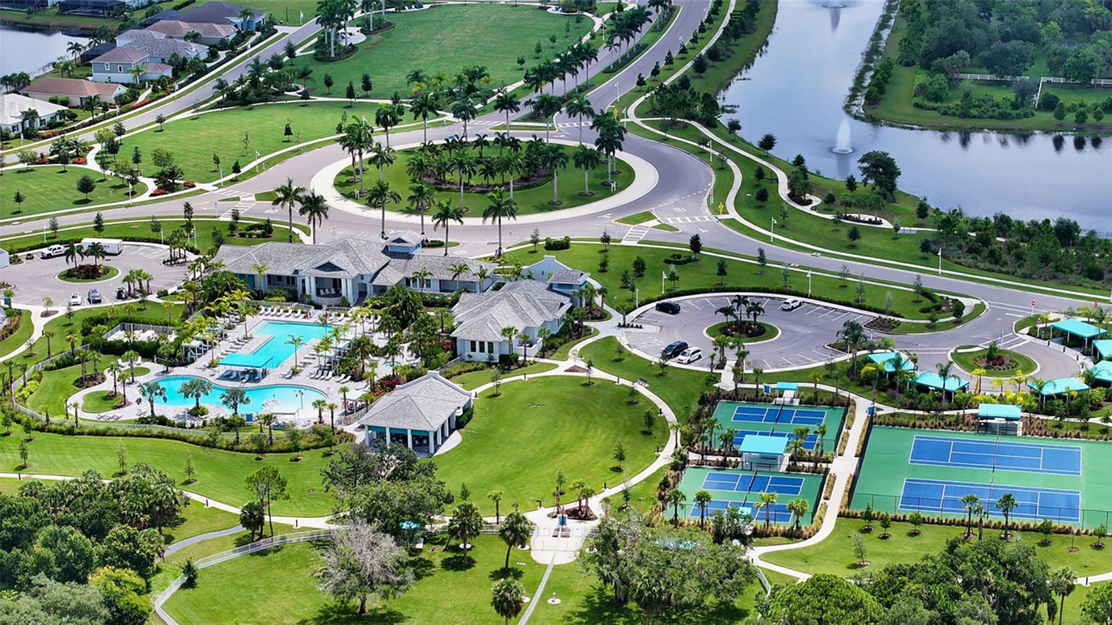 GRAND PK PH 3A & 3B - Residential