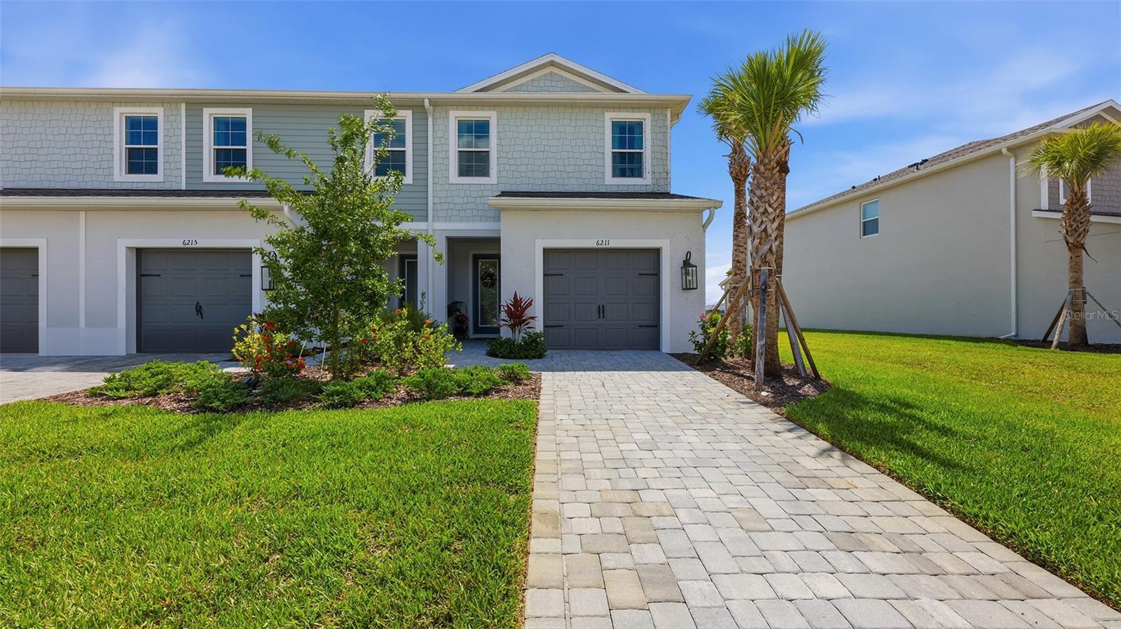 GRAND PK PH 3A & 3B - Residential