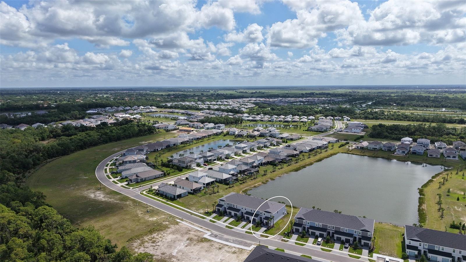 GRAND PK PH 3A & 3B - Residential