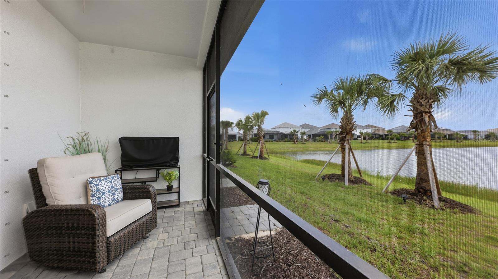 GRAND PK PH 3A & 3B - Residential