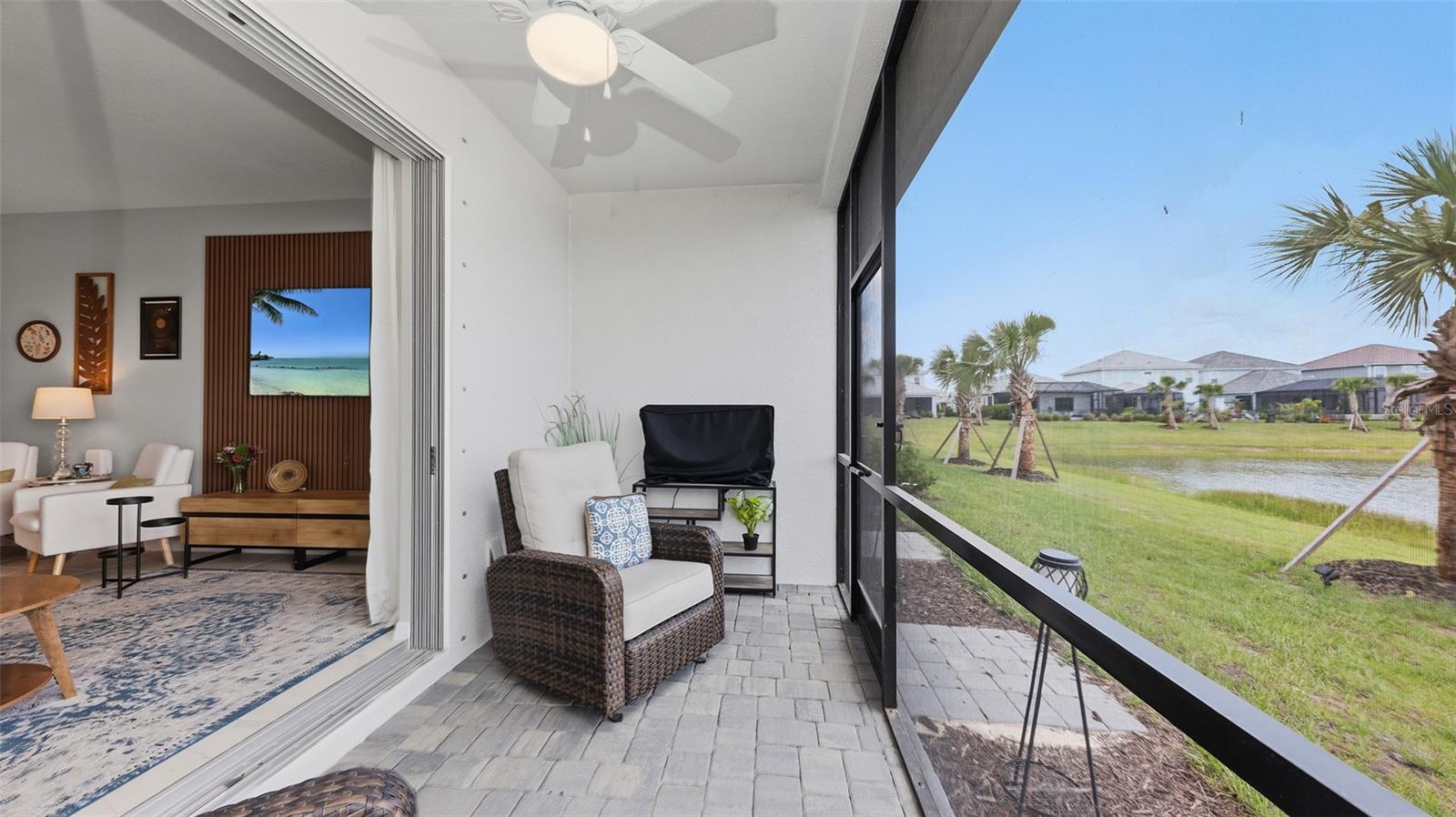 GRAND PK PH 3A & 3B - Residential