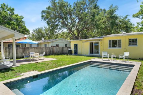 A home in TAMPA