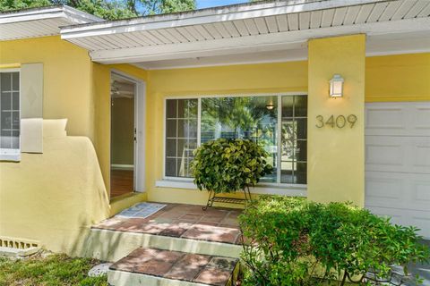 A home in TAMPA