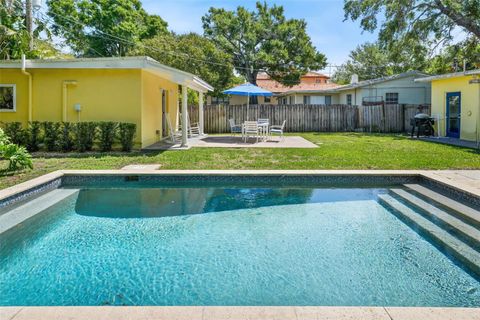 A home in TAMPA