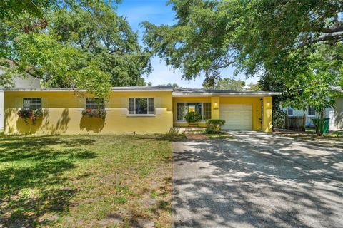 A home in TAMPA