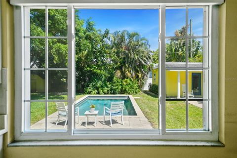 A home in TAMPA