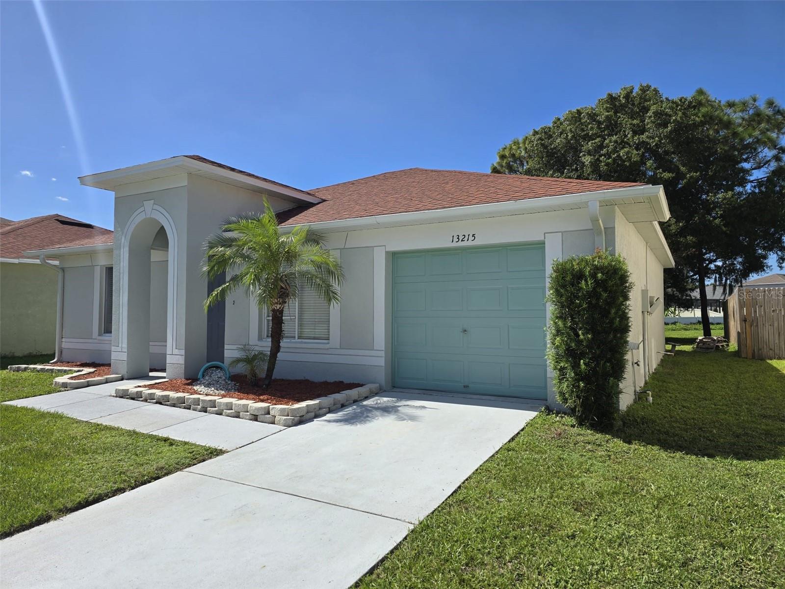 13215 PIKE LAKE DRIVE