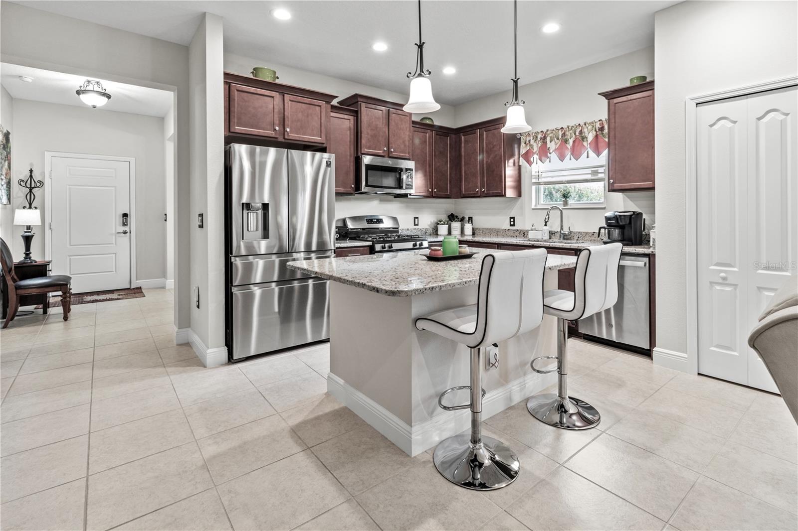 POINCIANA - Residential