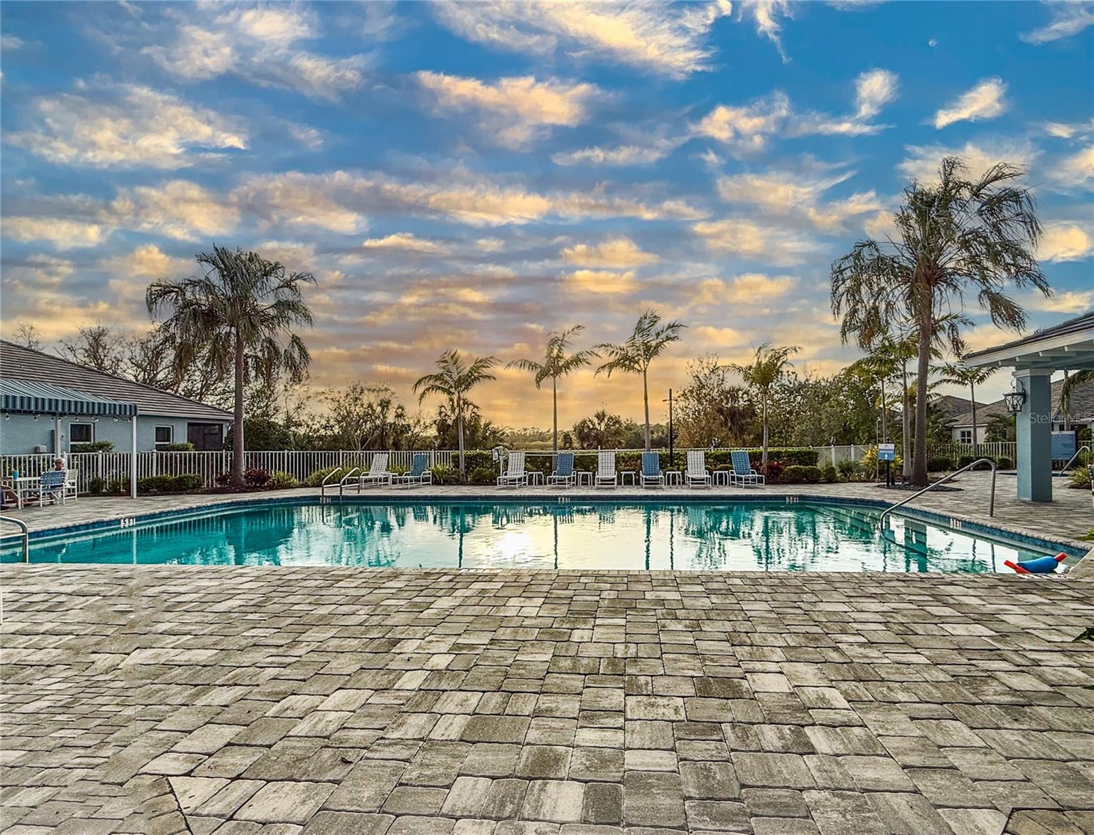 POINCIANA - Residential