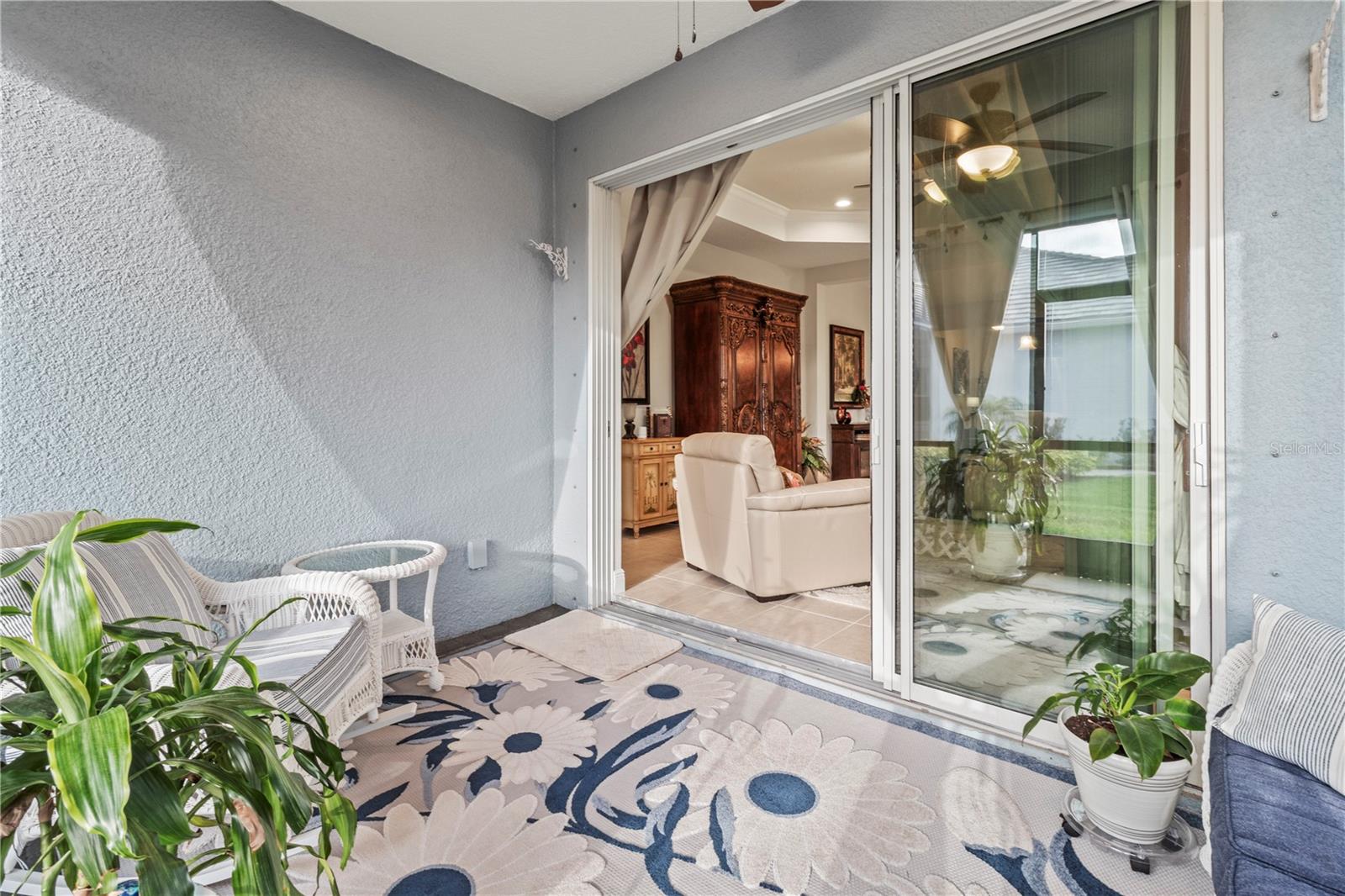 POINCIANA - Residential