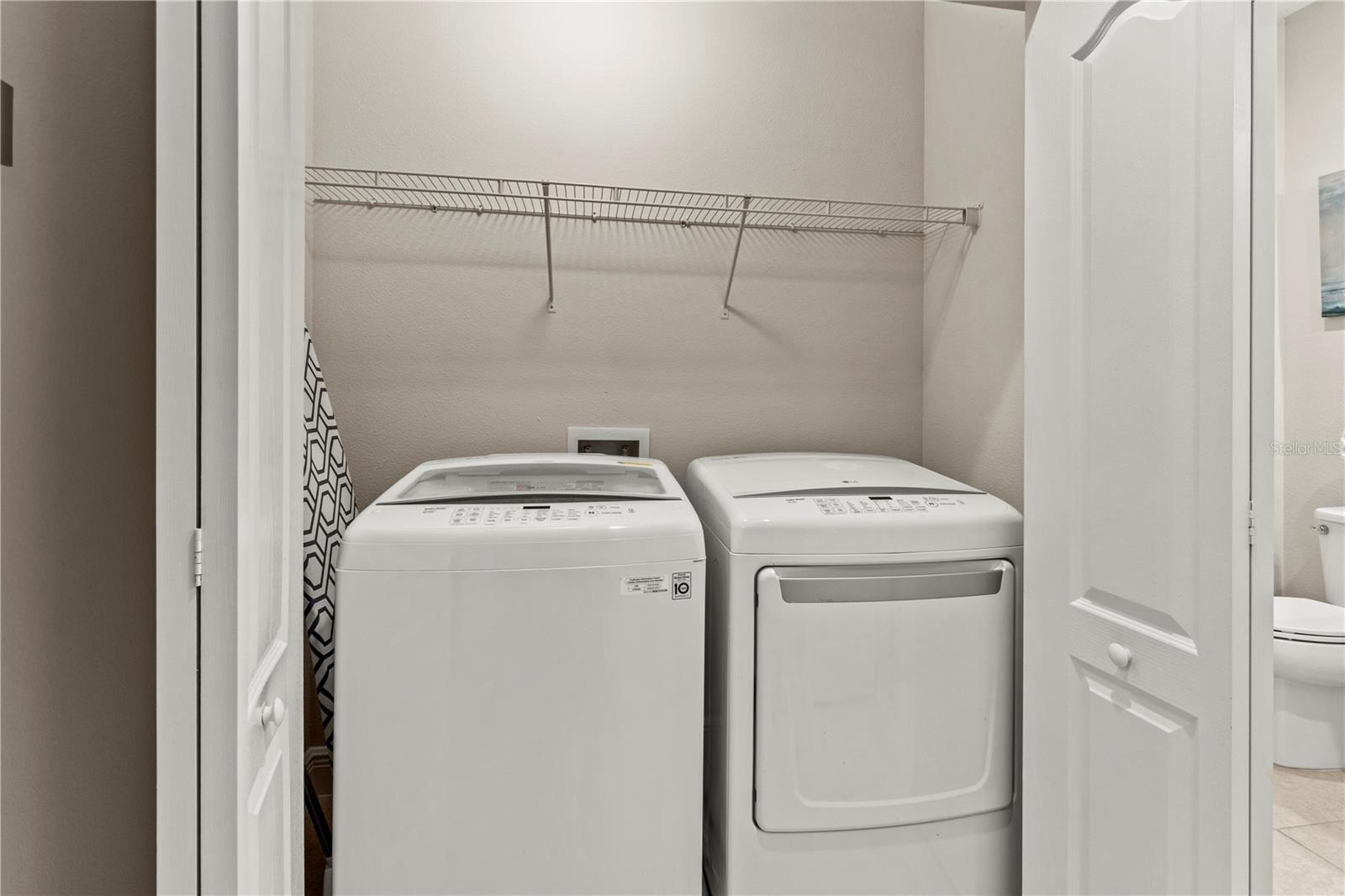 POINCIANA - Residential