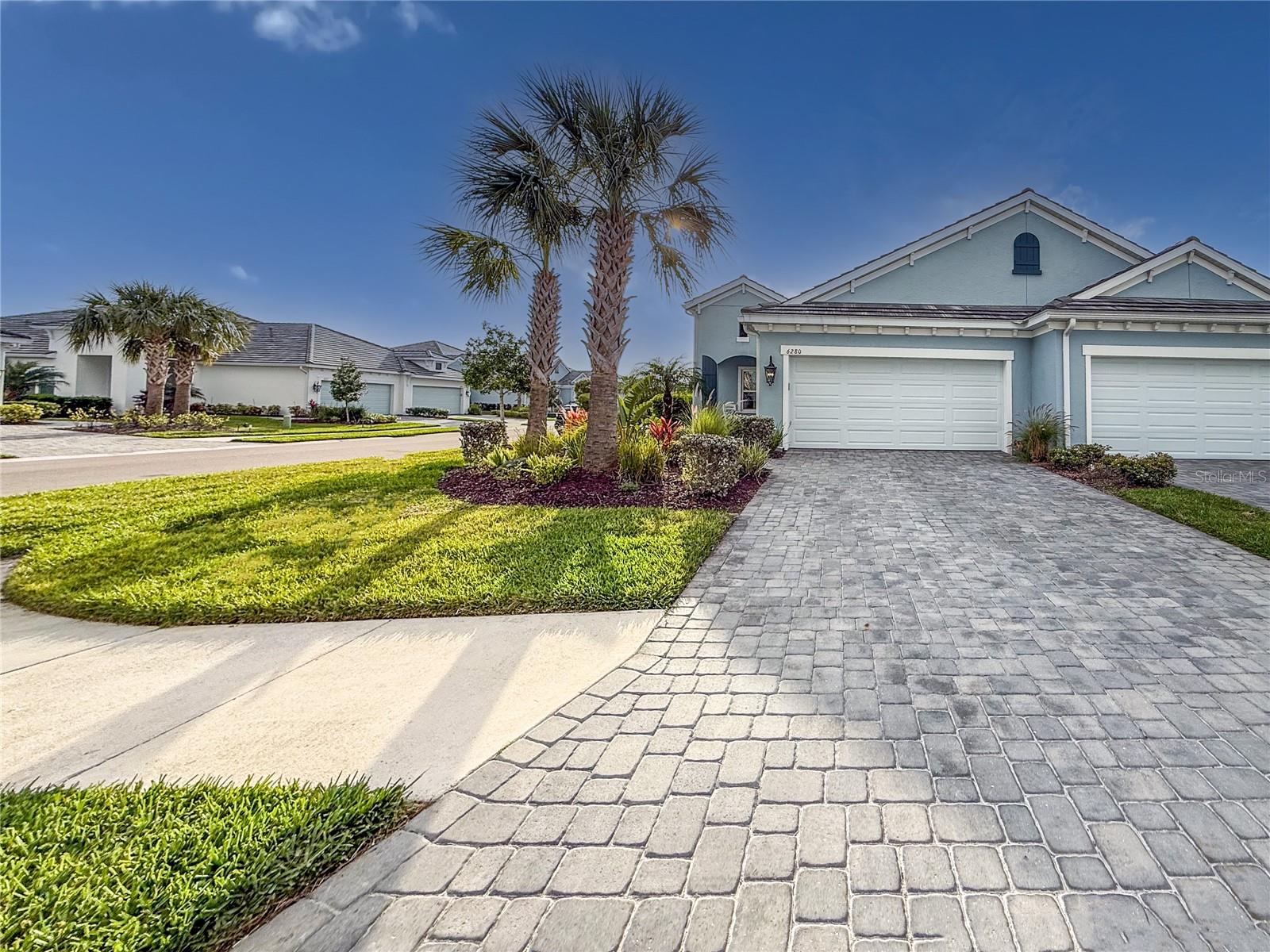 POINCIANA - Residential