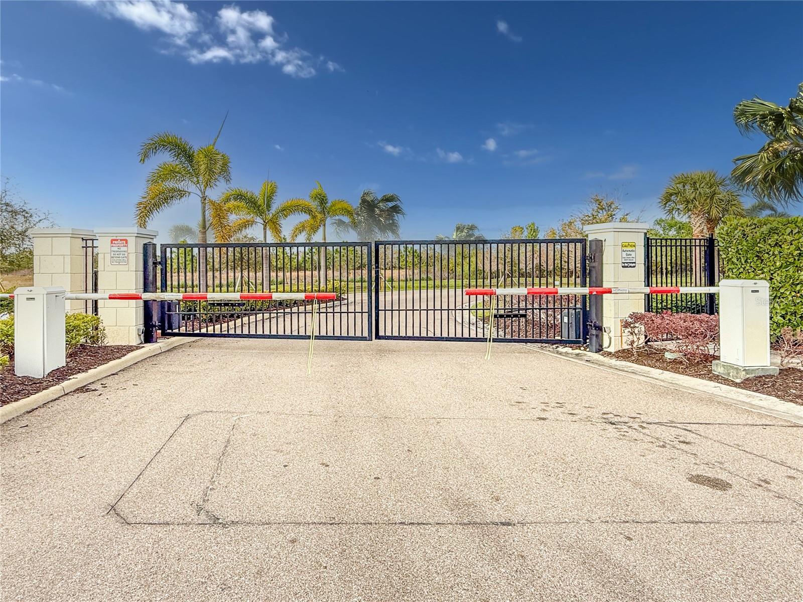 POINCIANA - Residential