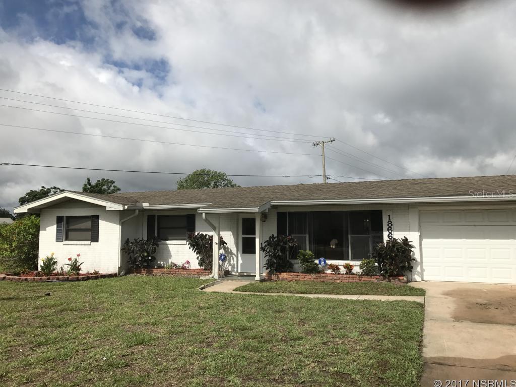 Florida Shores 01 - Residential