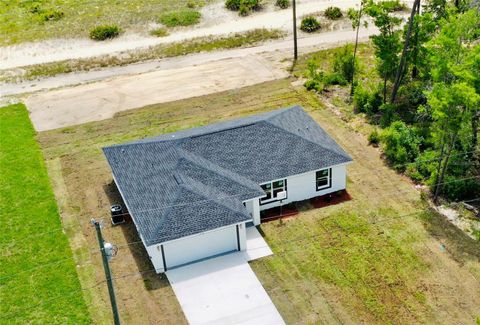 A home in OCALA