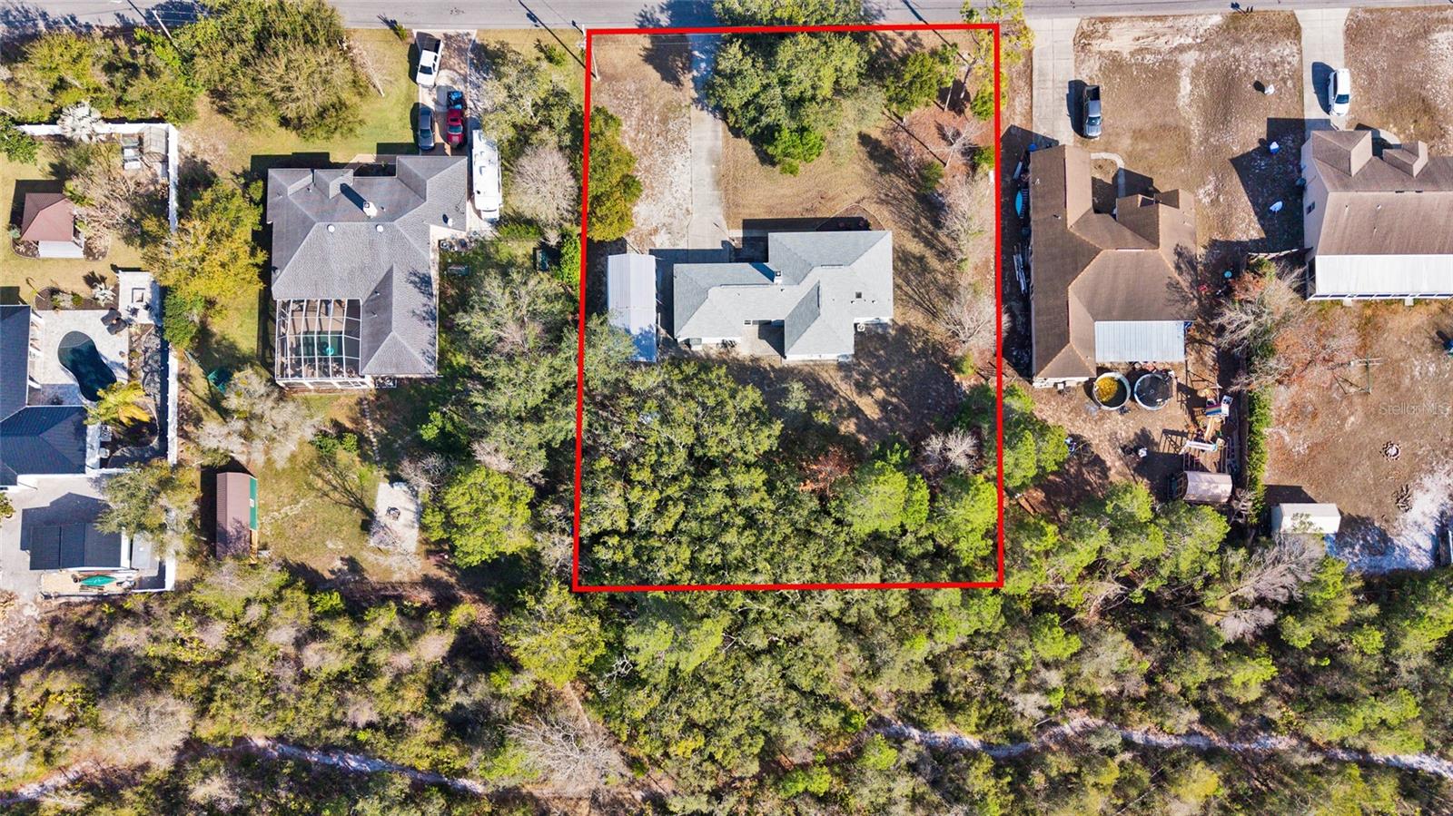 ROYAL HIGHLANDS - Residential