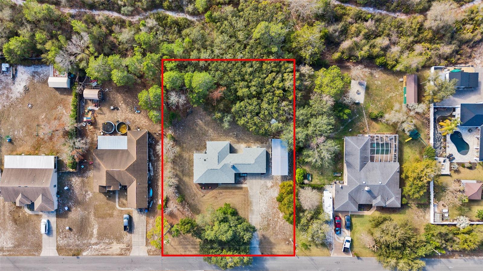 ROYAL HIGHLANDS - Residential