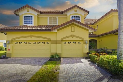 Miramar Townhomes for Sale | Lakewood Ranch FL 21 8407 MIRAMAR WAY LAKEWOOD RANCH FL 34202