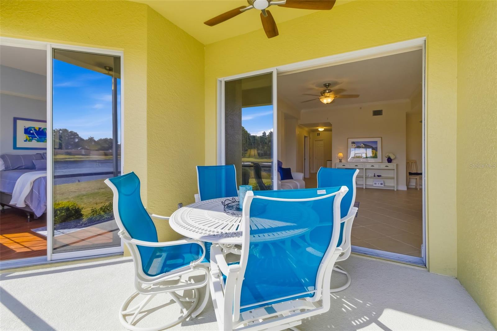 MIRAMAR LAGOONS AT LAKEWOOD RANCH - Residential