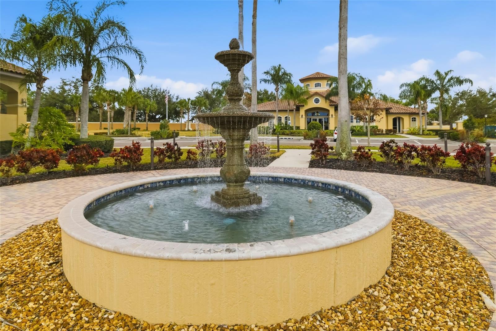 MIRAMAR LAGOONS AT LAKEWOOD RANCH - Residential