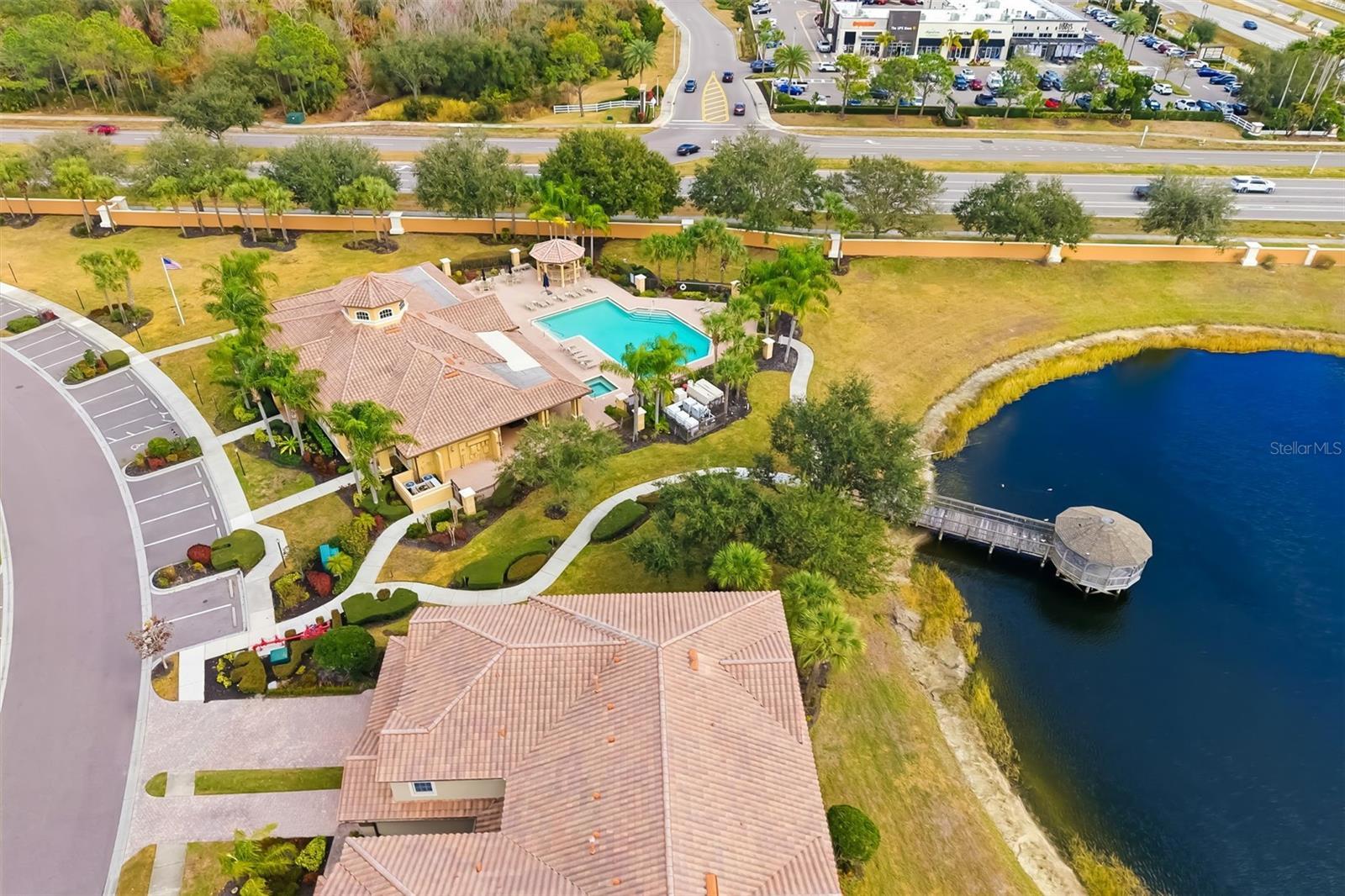 MIRAMAR LAGOONS AT LAKEWOOD RANCH - Residential