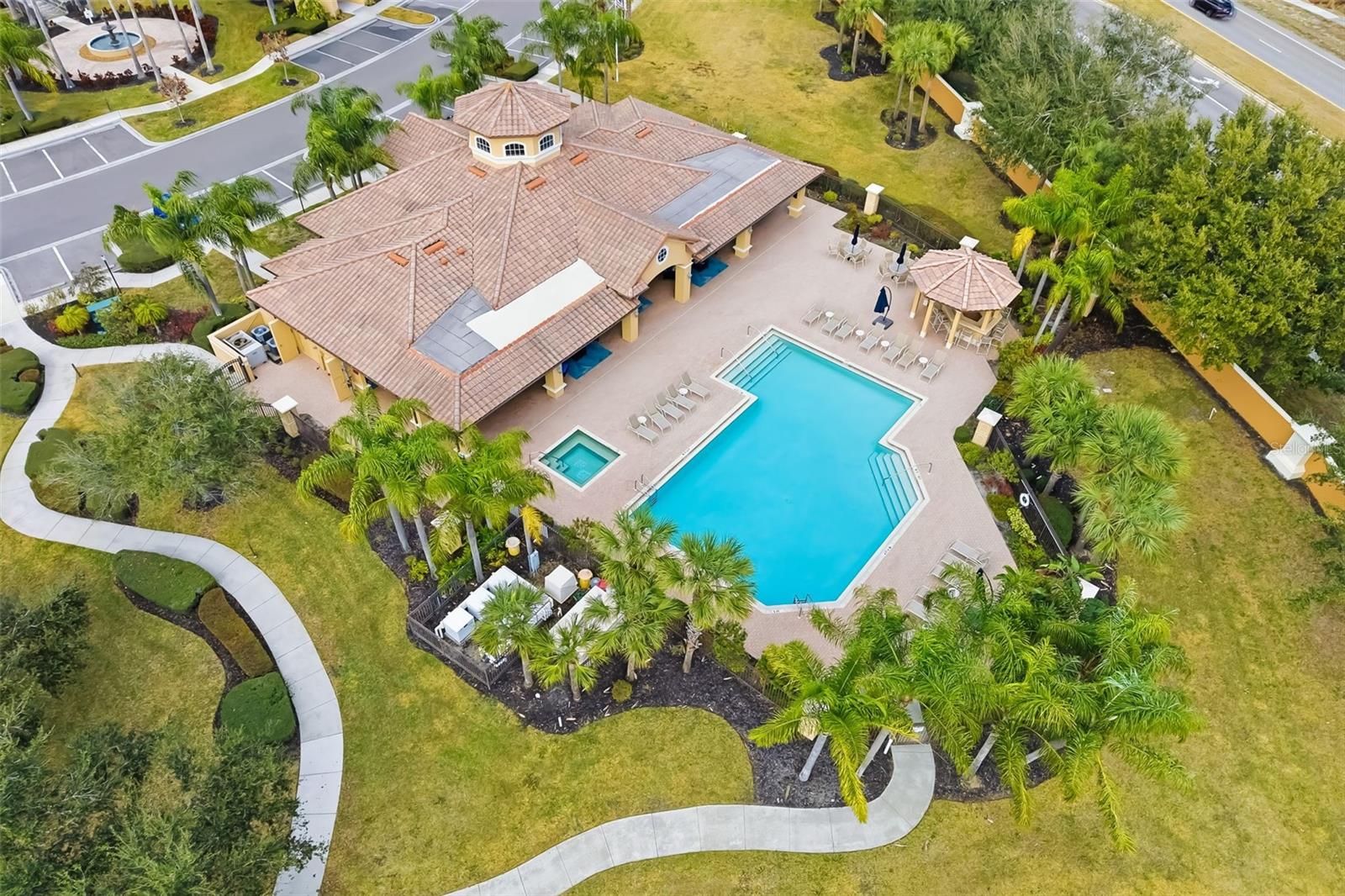 MIRAMAR LAGOONS AT LAKEWOOD RANCH - Residential