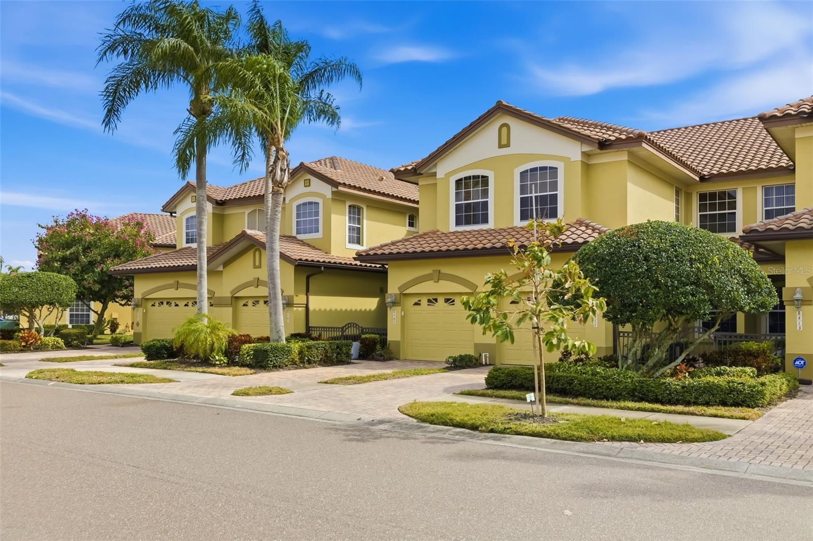 MIRAMAR LAGOONS AT LAKEWOOD RANCH - Residential