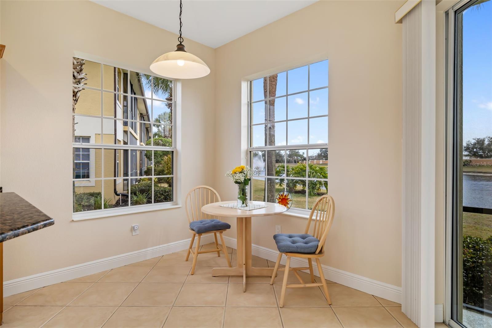 MIRAMAR LAGOONS AT LAKEWOOD RANCH - Residential