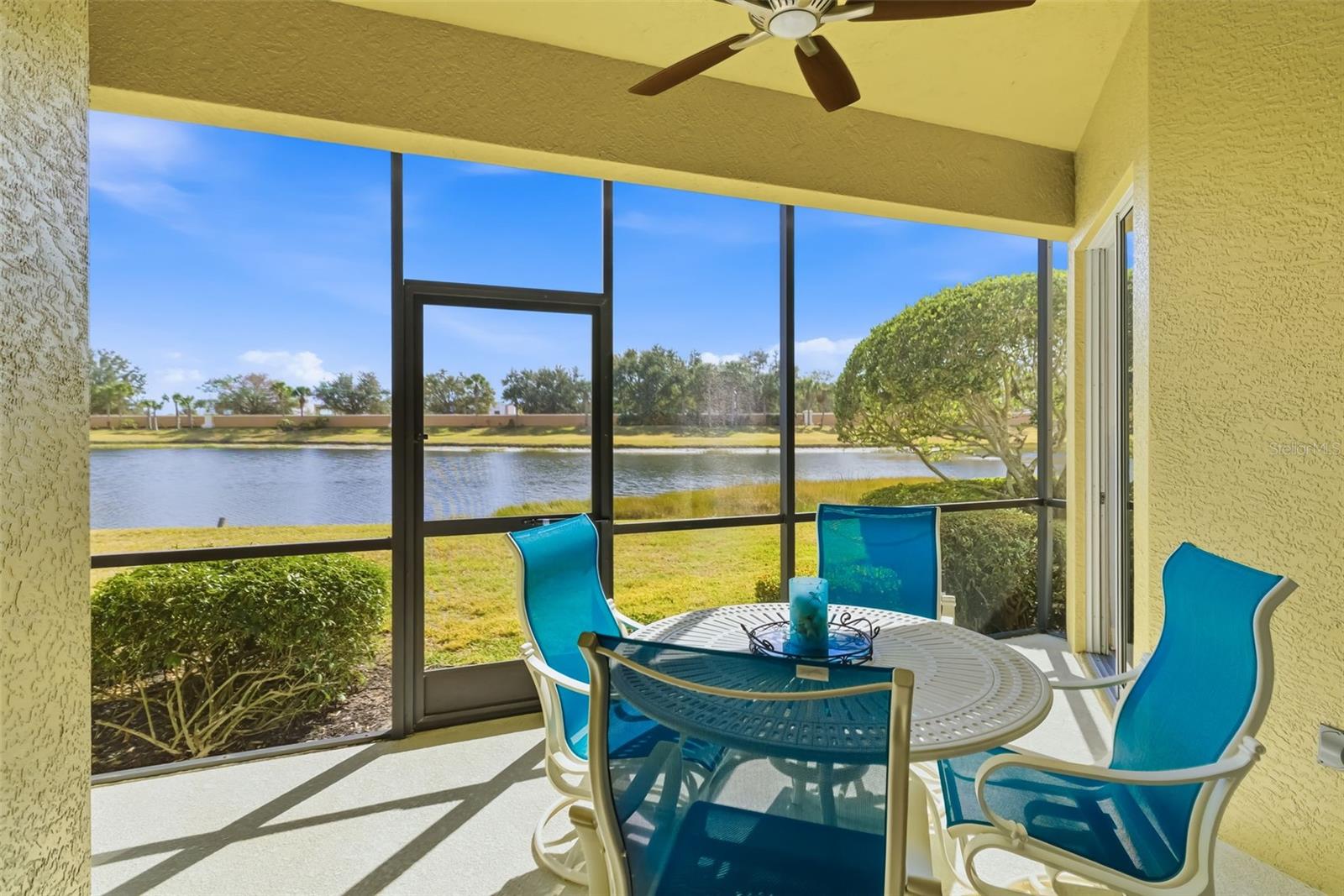 MIRAMAR LAGOONS AT LAKEWOOD RANCH - Residential