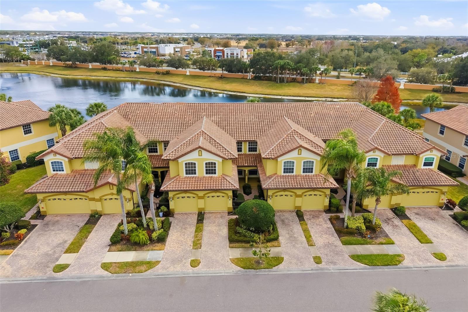 MIRAMAR LAGOONS AT LAKEWOOD RANCH - Residential