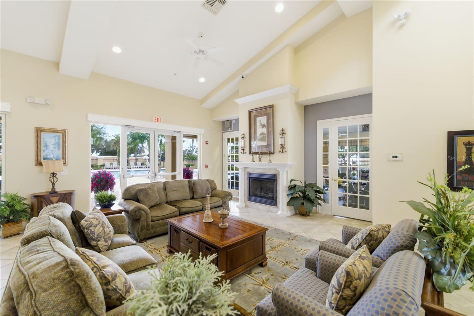 MIRAMAR LAGOONS AT LAKEWOOD RANCH - Residential