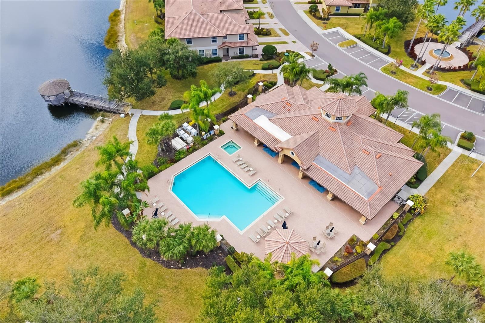 MIRAMAR LAGOONS AT LAKEWOOD RANCH - Residential