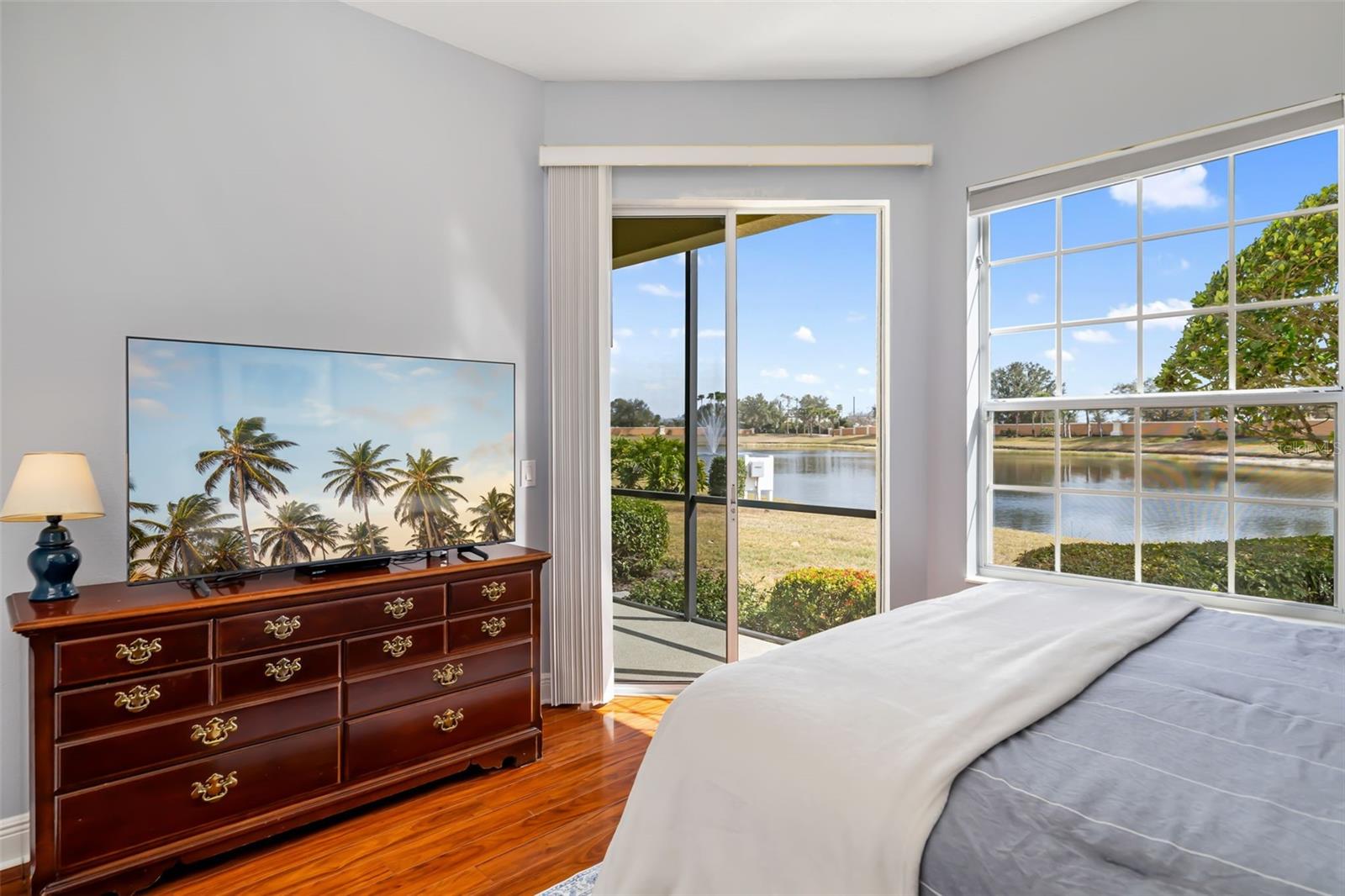 MIRAMAR LAGOONS AT LAKEWOOD RANCH - Residential