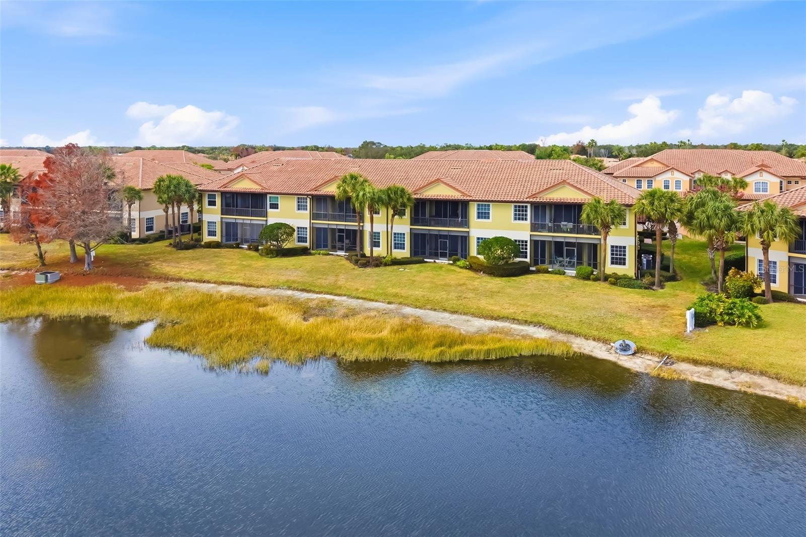 MIRAMAR LAGOONS AT LAKEWOOD RANCH - Residential