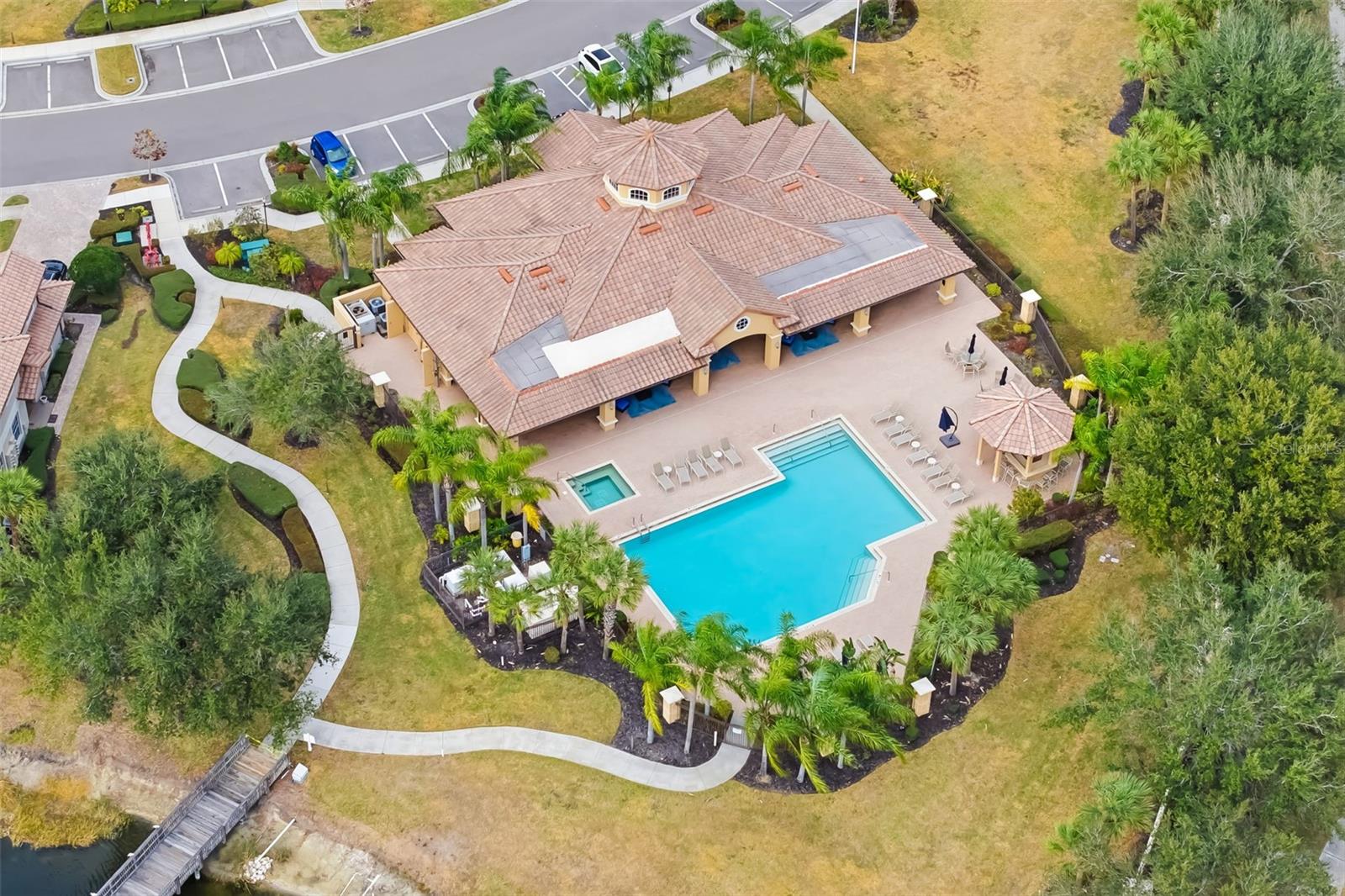 MIRAMAR LAGOONS AT LAKEWOOD RANCH - Residential