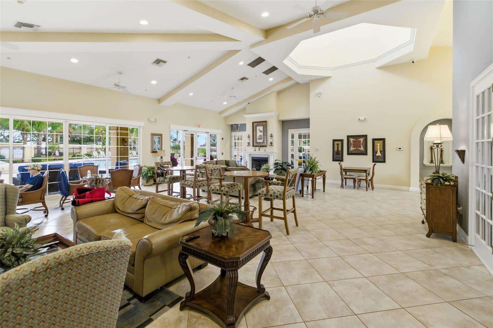 MIRAMAR LAGOONS AT LAKEWOOD RANCH - Residential