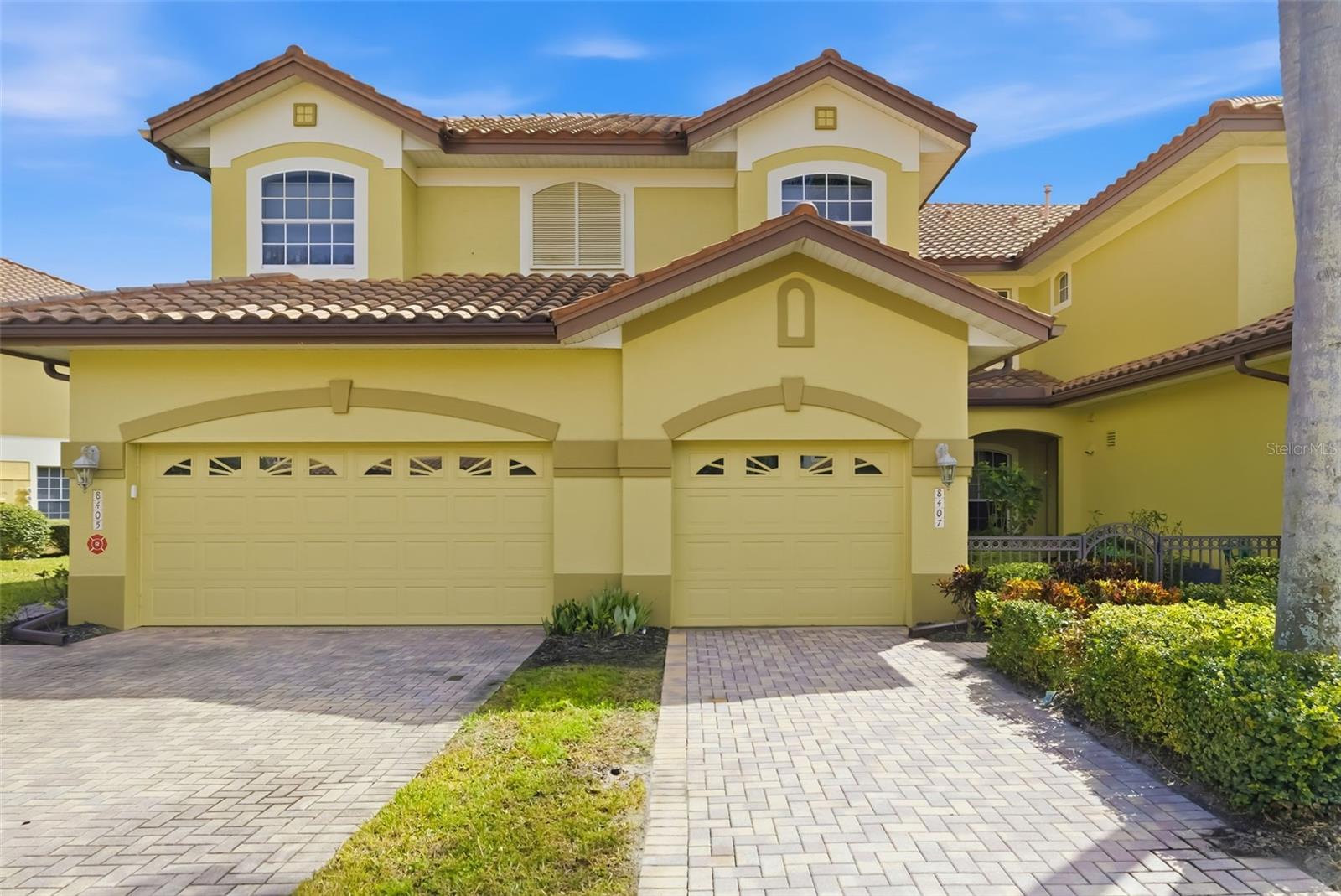 MIRAMAR LAGOONS AT LAKEWOOD RANCH - Residential