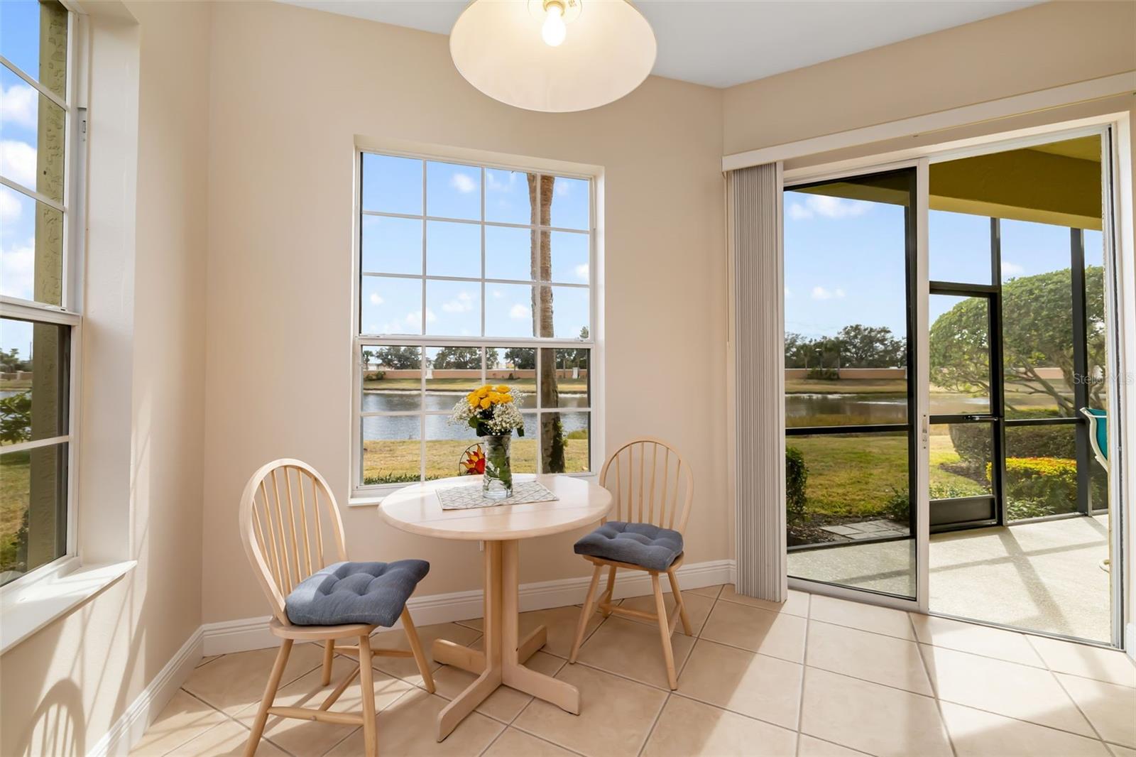 MIRAMAR LAGOONS AT LAKEWOOD RANCH - Residential