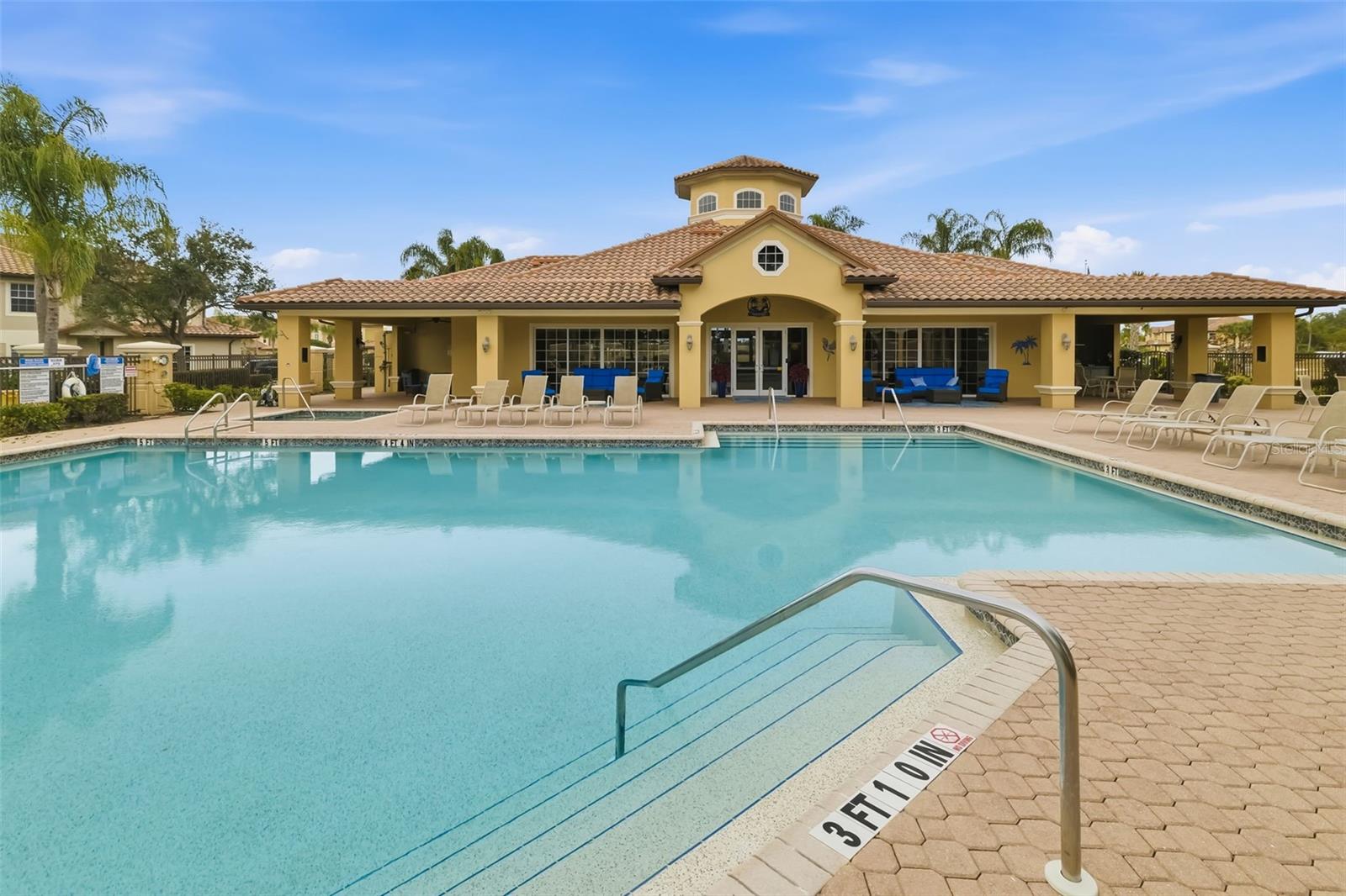 MIRAMAR LAGOONS AT LAKEWOOD RANCH - Residential