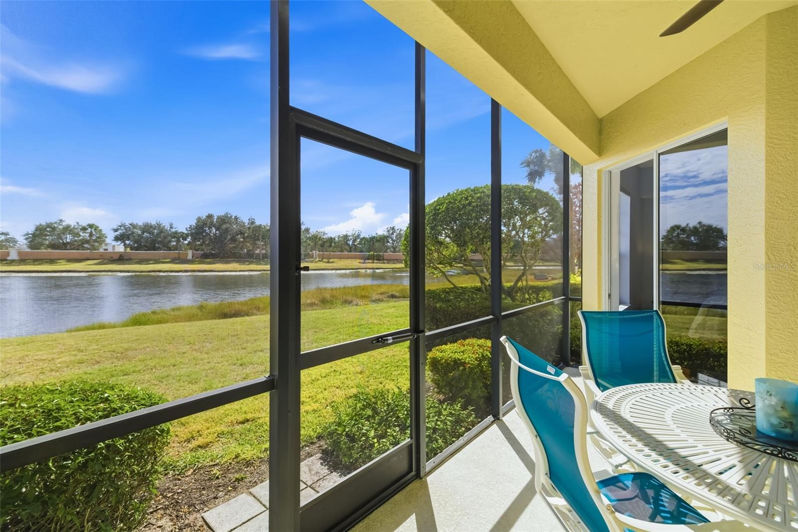 MIRAMAR LAGOONS AT LAKEWOOD RANCH - Residential