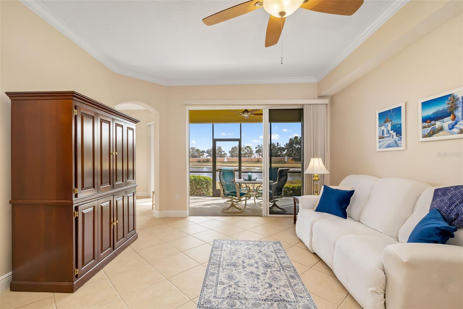 MIRAMAR LAGOONS AT LAKEWOOD RANCH - Residential
