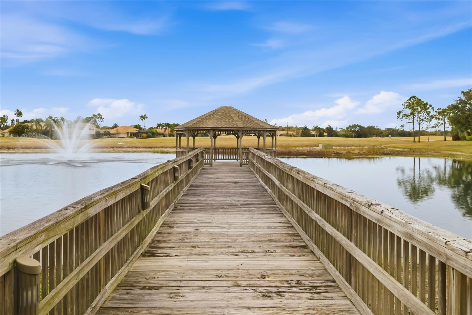 MIRAMAR LAGOONS AT LAKEWOOD RANCH - Residential