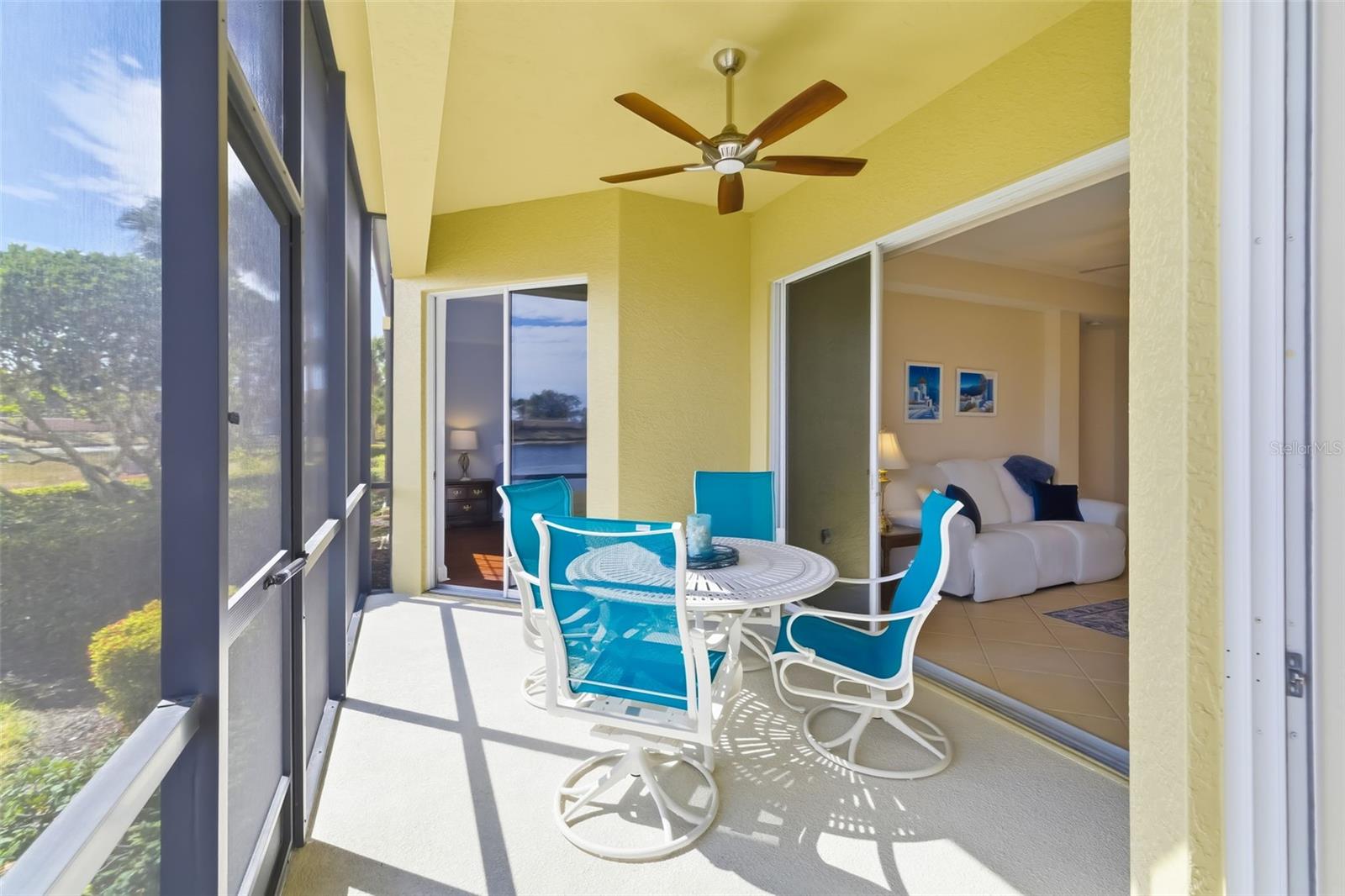 MIRAMAR LAGOONS AT LAKEWOOD RANCH - Residential