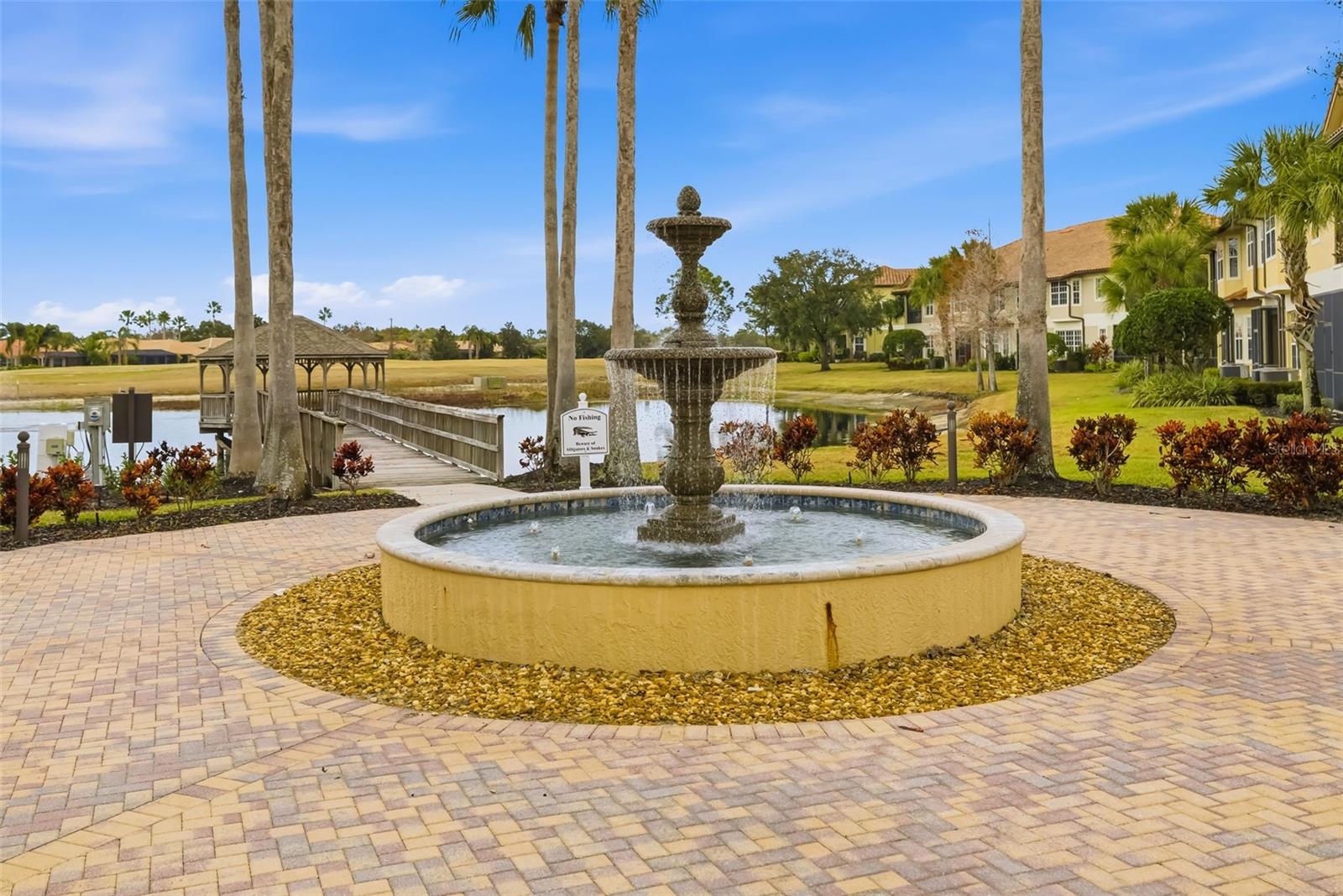 MIRAMAR LAGOONS AT LAKEWOOD RANCH - Residential